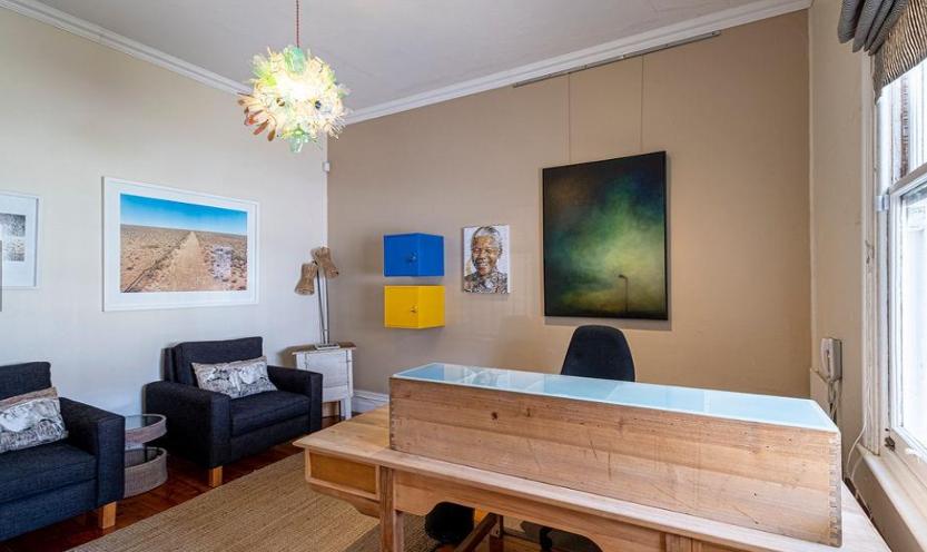  Bedroom Property for Sale in Richmond Hill Eastern Cape